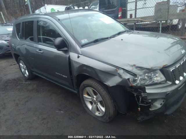 jeep compass 2013 1c4njdeb2dd217603