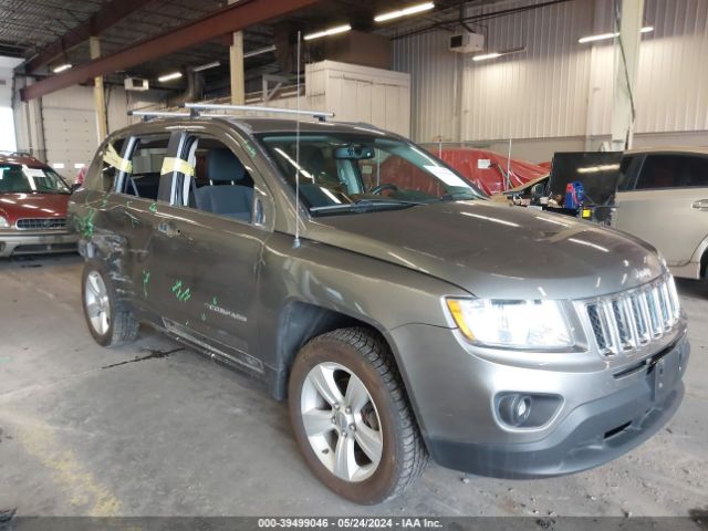 jeep compass 2013 1c4njdeb2dd246101