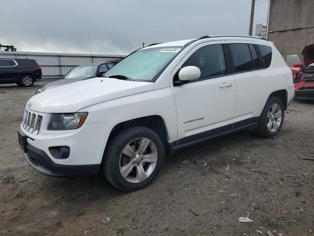 jeep compass 2014 1c4njdeb2ed532760