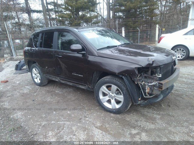 jeep compass 2013 1c4njdeb2ed659086