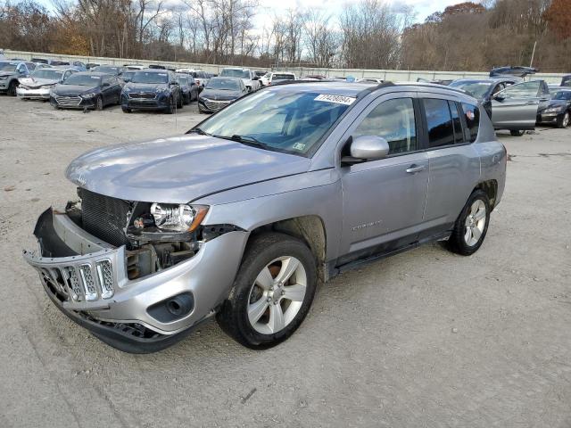 jeep compass la 2014 1c4njdeb2ed817149