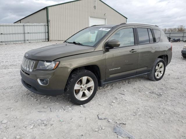 jeep compass la 2015 1c4njdeb2fd207382