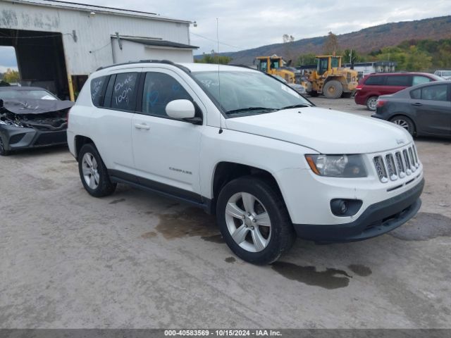 jeep compass 2015 1c4njdeb2fd232105