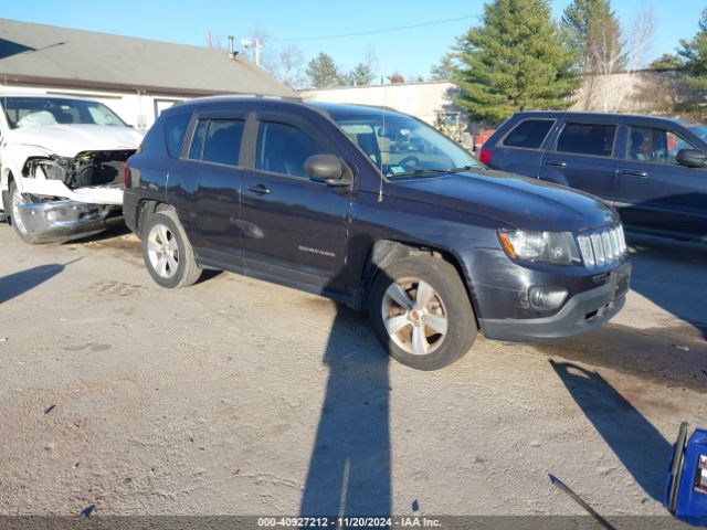 jeep compass 2015 1c4njdeb2fd232301