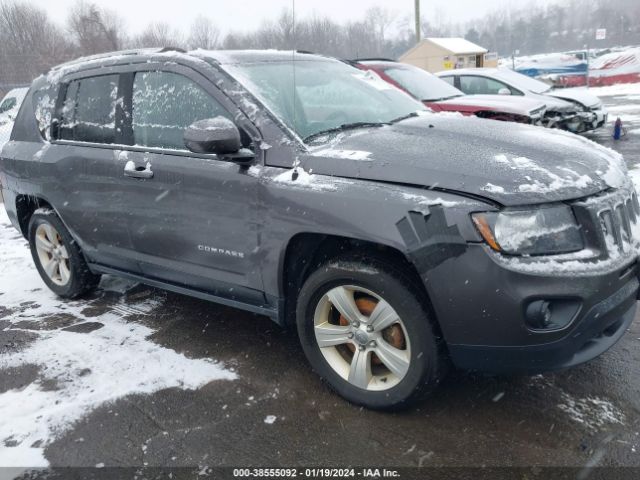 jeep compass 2015 1c4njdeb2fd259515