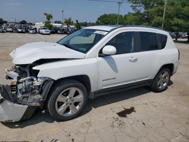 jeep compass la 2015 1c4njdeb2fd324685