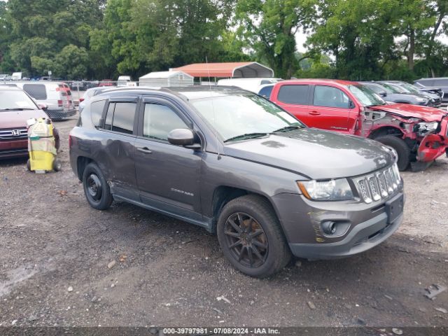 jeep compass 2015 1c4njdeb2fd358139