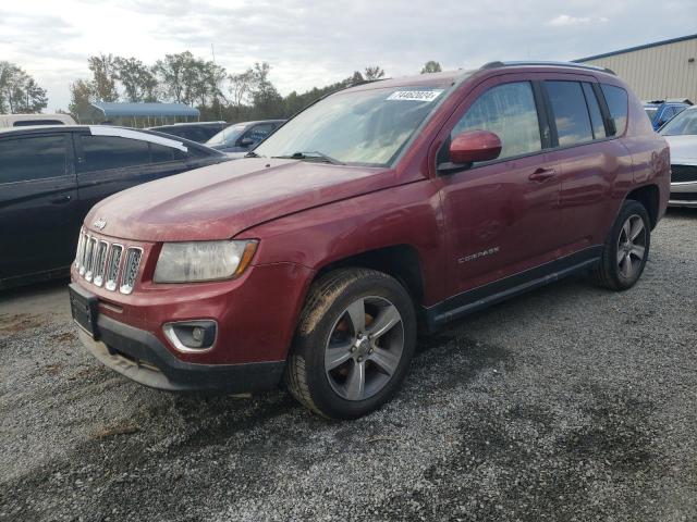 jeep compass la 2016 1c4njdeb2gd559282