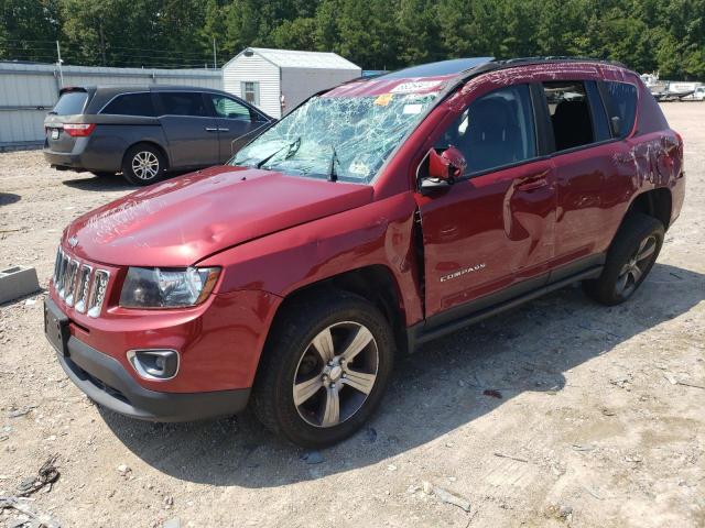 jeep compass la 2016 1c4njdeb2gd707267