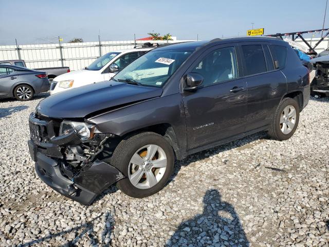 jeep compass 2017 1c4njdeb2hd143413