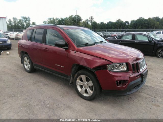 jeep compass 2012 1c4njdeb3cd525619