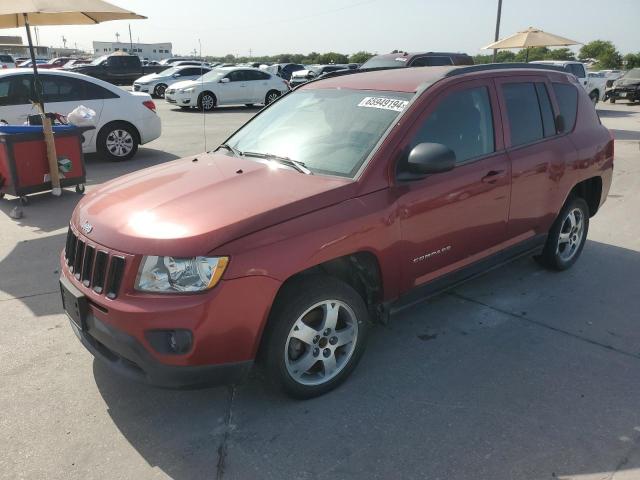 jeep compass la 2013 1c4njdeb3dd236225