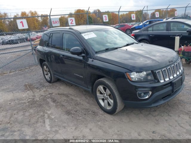 jeep compass 2015 1c4njdeb3fd168267