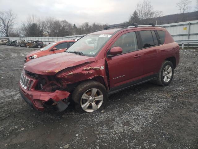 jeep compass la 2015 1c4njdeb3fd208007