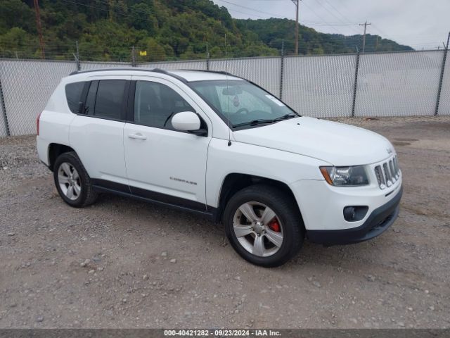 jeep compass 2015 1c4njdeb3fd333072