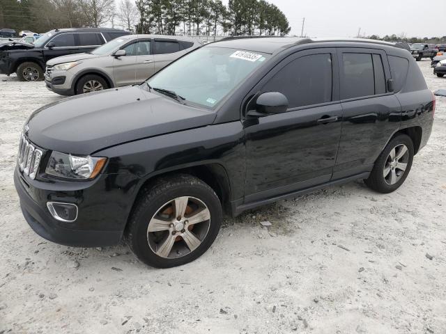 jeep compass la 2016 1c4njdeb3gd768790