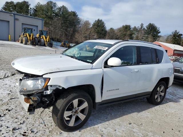 jeep compass la 2016 1c4njdeb3gd795438