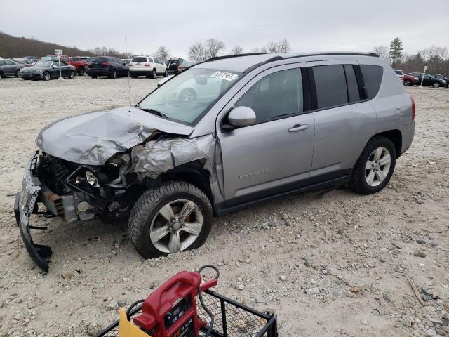 jeep compass 2017 1c4njdeb3hd112168