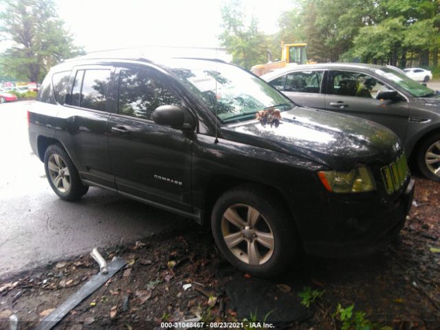 jeep compass 2012 1c4njdeb4cd546141