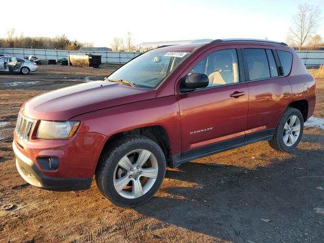 jeep compass la 2013 1c4njdeb4dd207624