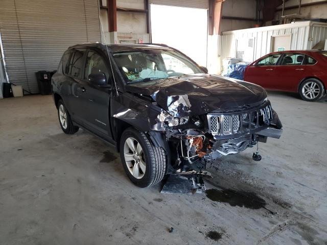 jeep compass la 2014 1c4njdeb4ed632830