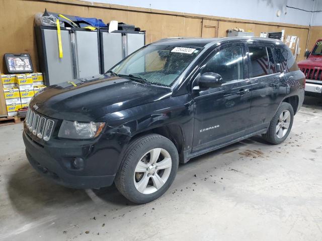 jeep compass la 2014 1c4njdeb4ed765653