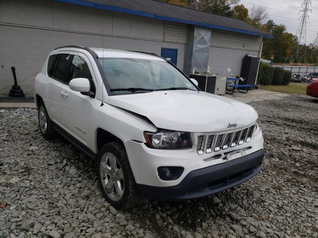 jeep compass la 2014 1c4njdeb4ed908388