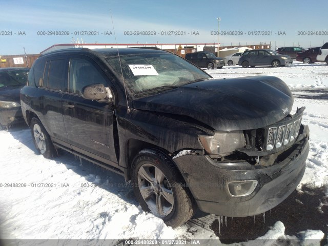 jeep compass 2015 1c4njdeb4fd120695