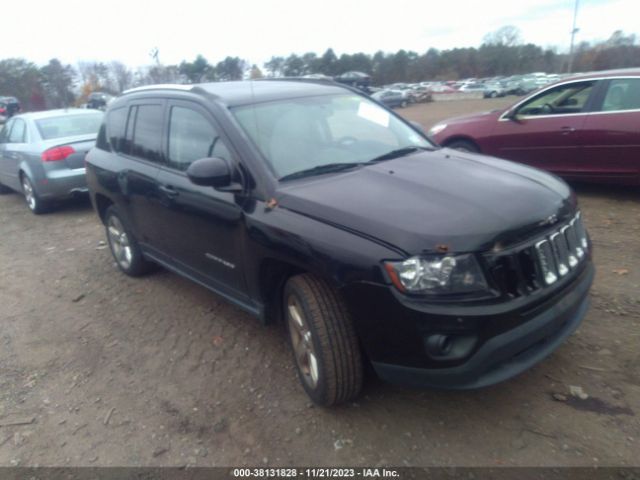 jeep compass 2015 1c4njdeb4fd125587