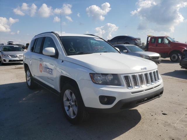 jeep compass la 2015 1c4njdeb4fd135603