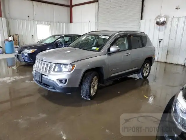 jeep compass 2015 1c4njdeb4fd177401