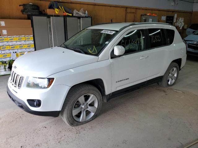 jeep compass 2015 1c4njdeb4fd272167