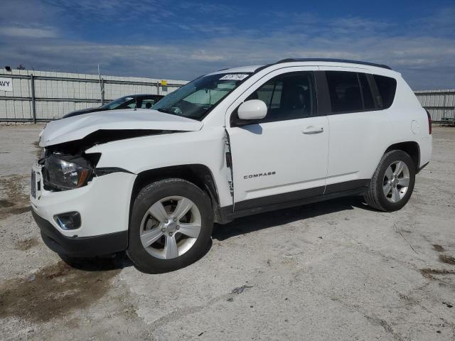 jeep compass 2015 1c4njdeb4fd425338