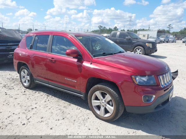 jeep compass 2015 1c4njdeb4fd436498