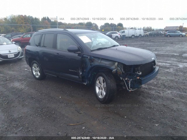 jeep compass 2016 1c4njdeb4gd542340