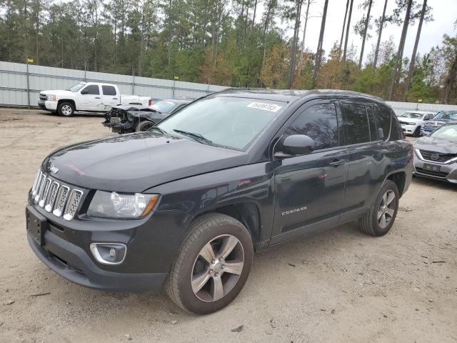 jeep compass 2016 1c4njdeb4gd546159