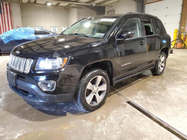 jeep compass la 2016 1c4njdeb4gd550289