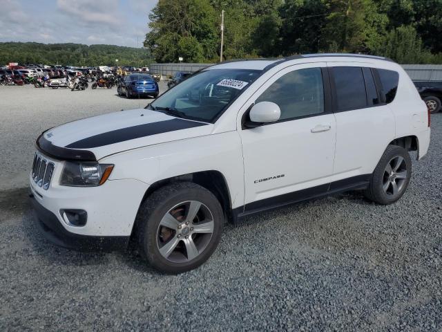 jeep compass la 2016 1c4njdeb4gd559350