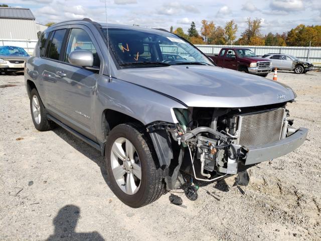 jeep compass 2016 1c4njdeb4gd663398