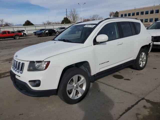 jeep compass la 2016 1c4njdeb4gd721087