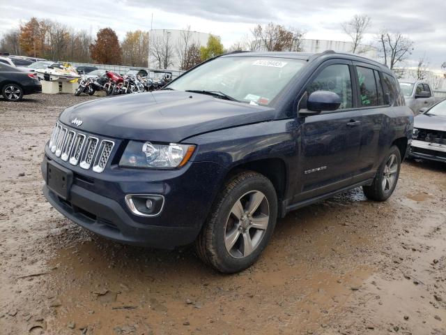 jeep compass 2016 1c4njdeb4gd730713