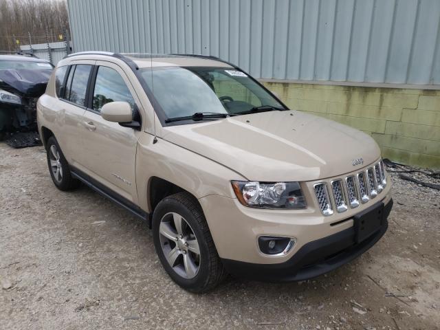 jeep compass la 2016 1c4njdeb4gd798882