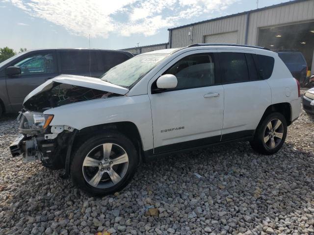 jeep compass la 2016 1c4njdeb4gd802476