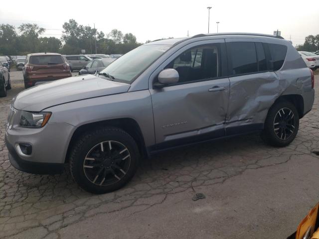 jeep compass la 2017 1c4njdeb4hd101213