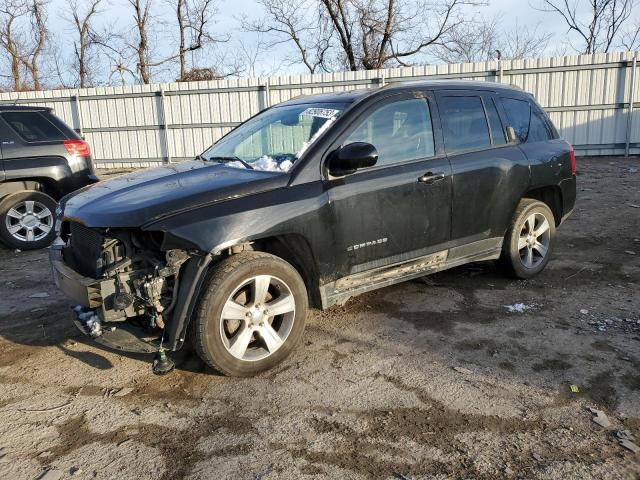 jeep compass 2017 1c4njdeb4hd109294