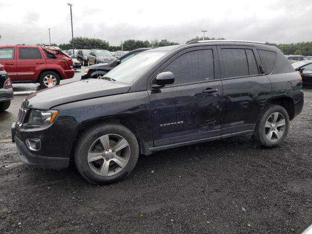 jeep compass 2017 1c4njdeb4hd109831