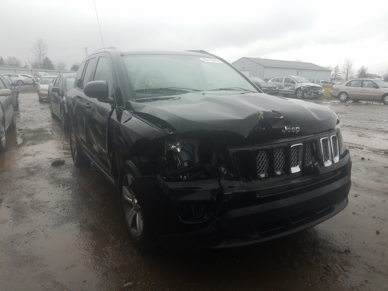 jeep  2017 1c4njdeb4hd127553