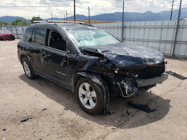 jeep compass la 2017 1c4njdeb4hd168183