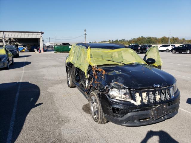 jeep compass la 2017 1c4njdeb4hd173562