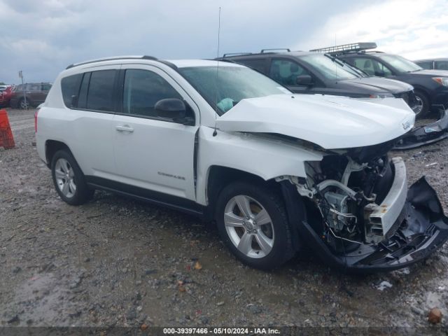 jeep compass 2013 1c4njdeb5dd190350